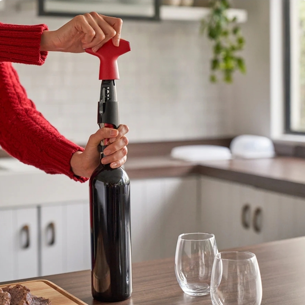 Tupperware Corkscrew New - Picture 3 of 4